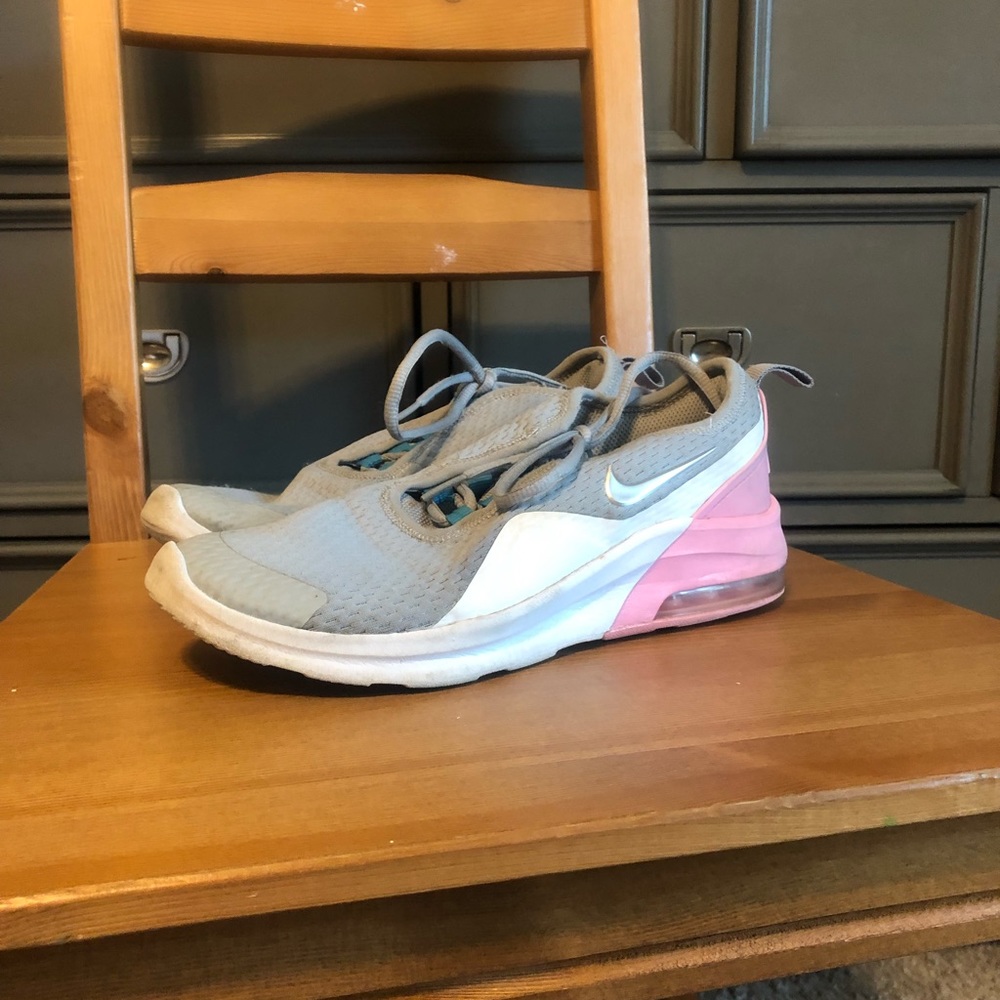 Air max’s